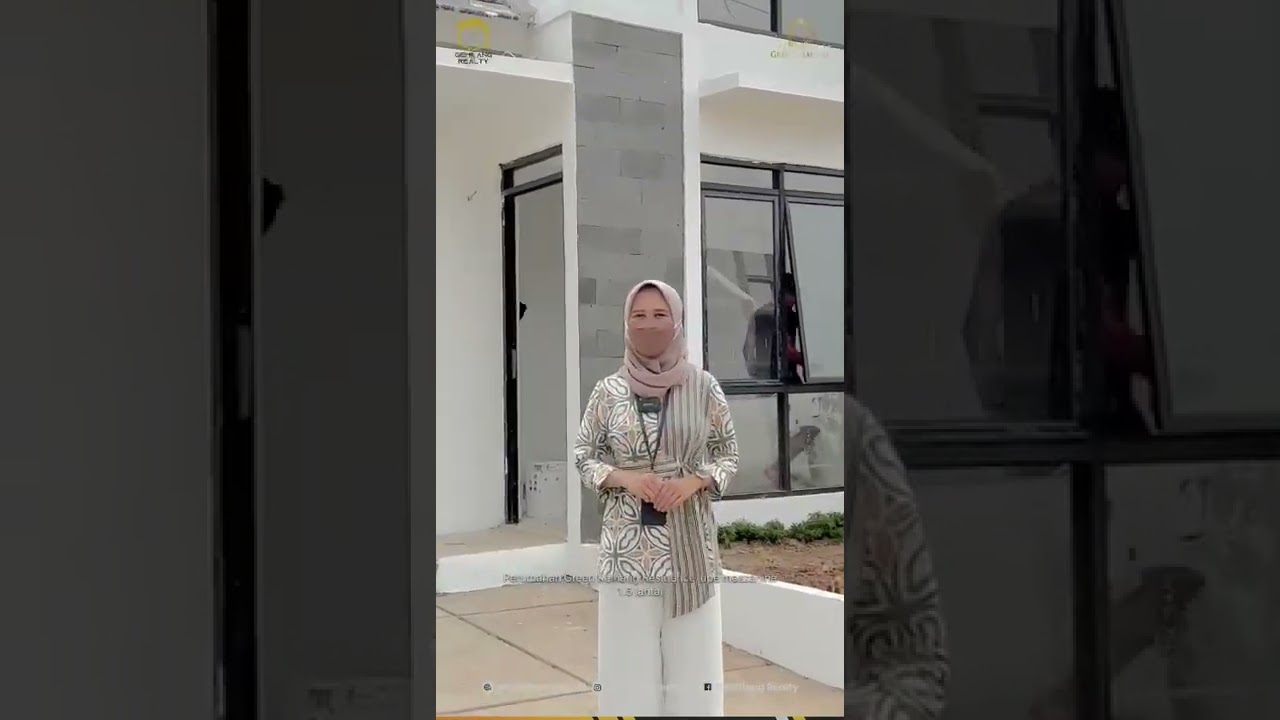 Yuk Survey Show Unit Green Kemang Residence #shorts #short #youtubeshorts