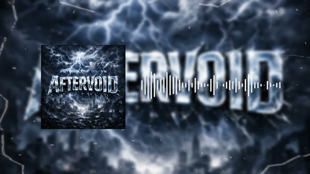 Beyond The Grave – Collapse Of Dawn (Official Audio)
