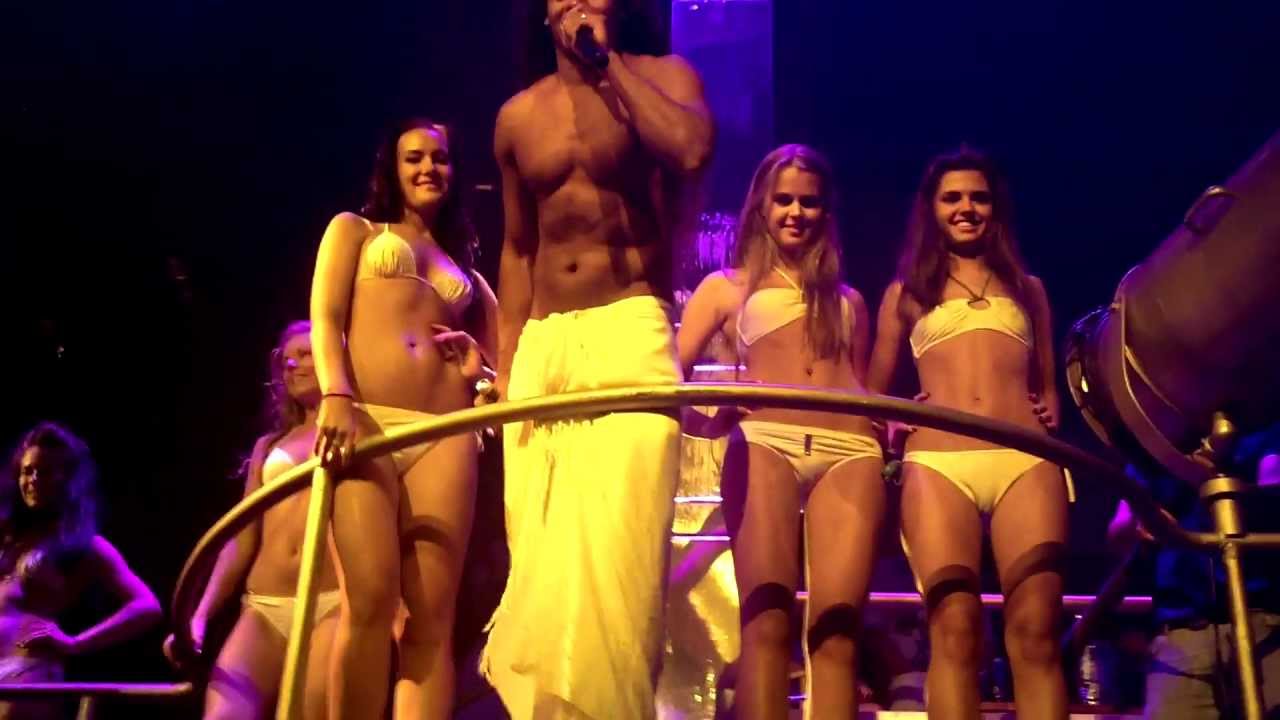 Ibiza Amnesia Only Espuma
