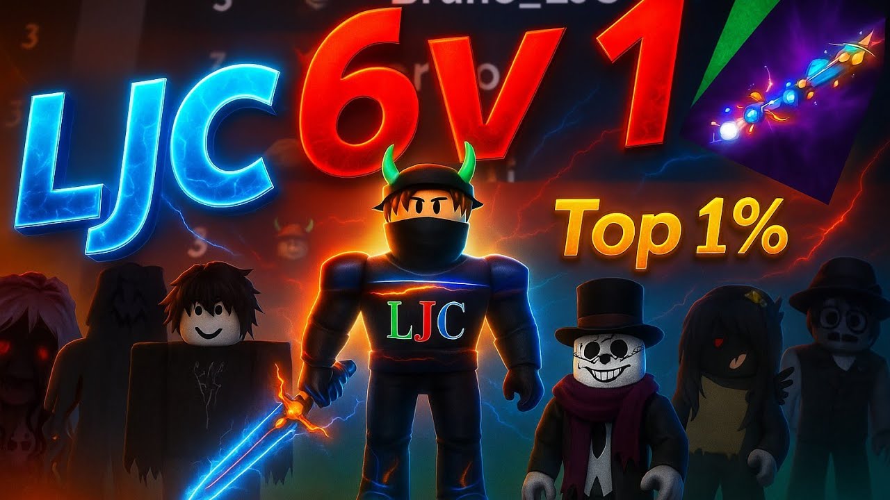 This is how the best Underground War 2.0 player can against 6v1