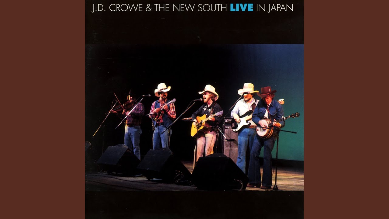 She' Gone, Gone, Gone (Live From Kosei Nenkin Sho Hall, Tokyo, Japan / April 18, 1979)