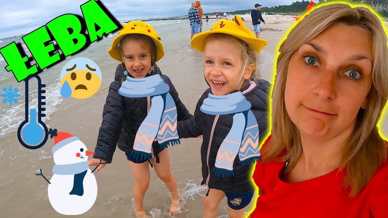 CO ROBIŁYŚMY W ŁEBIE ❓ CZY WAKACJE NAM SIĘ UDAŁY ❓  NELA I LILA TWINS STORY
