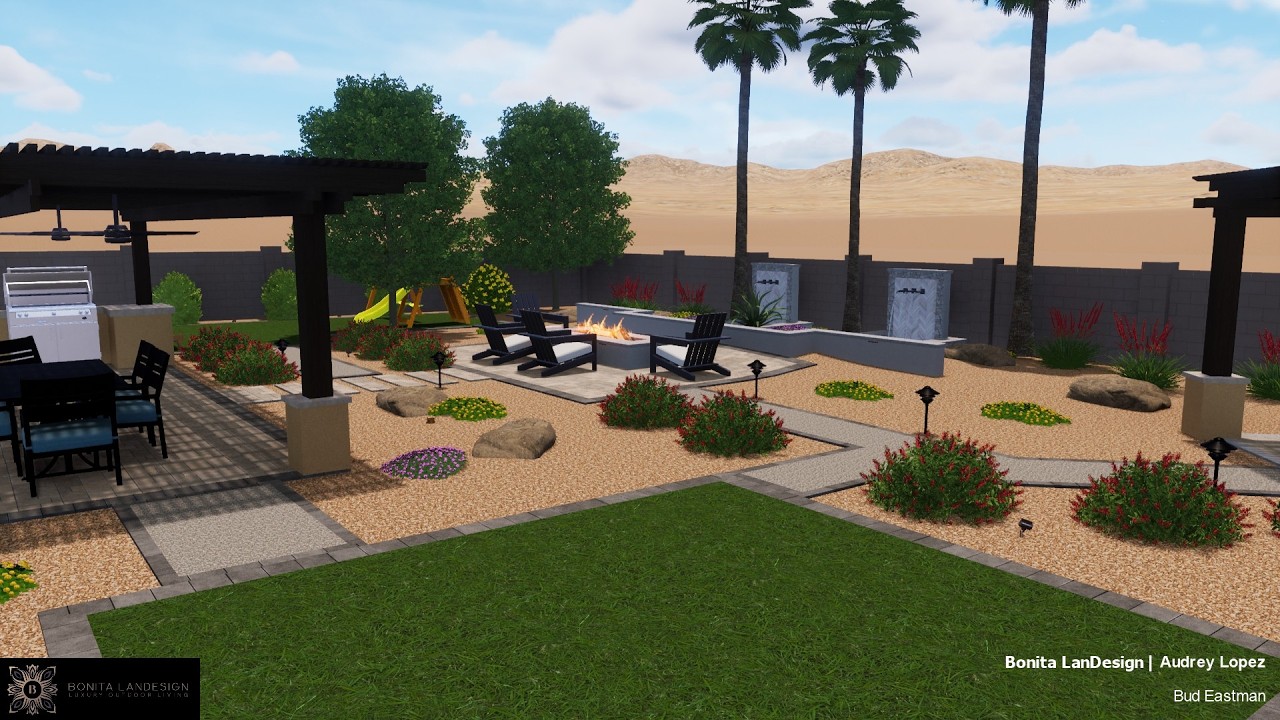 Eastman Residence - Casa Grande, AZ