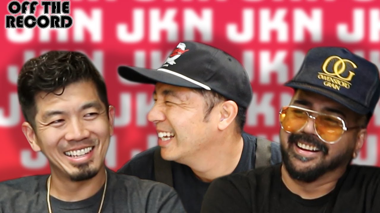Mukbang: Failed Prank on Joe