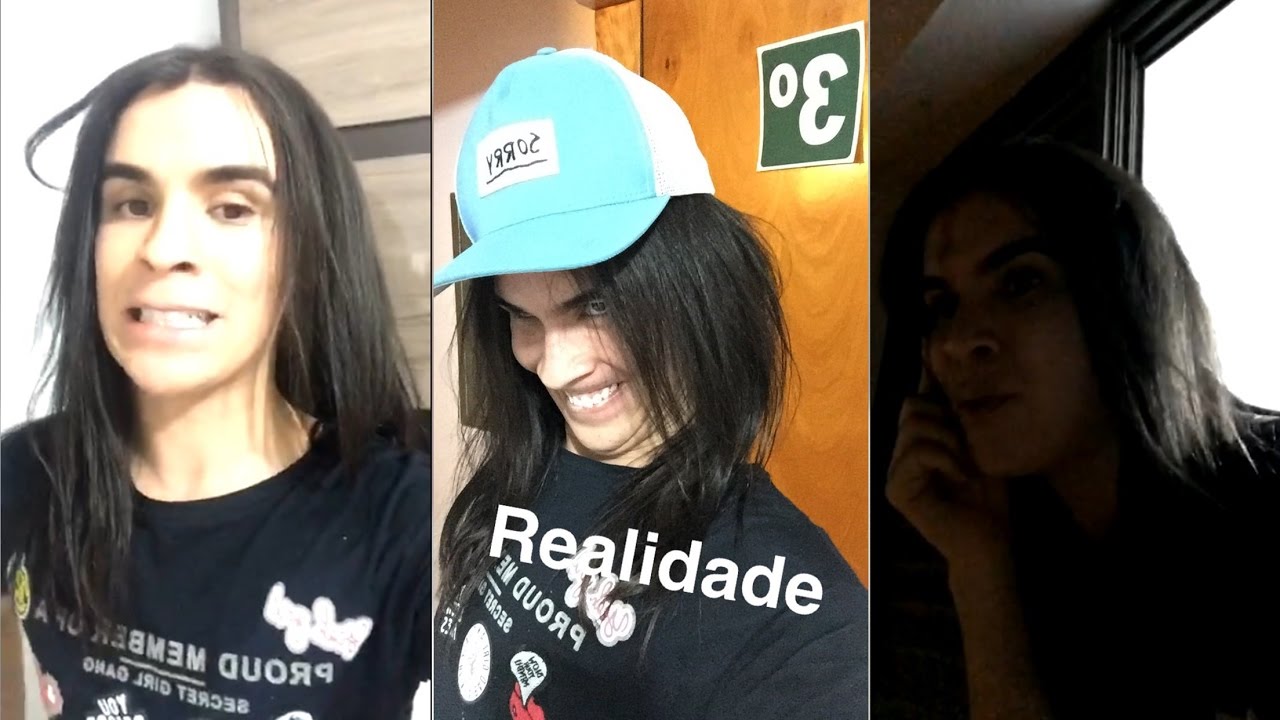 RAFA UCCMAN CAUSANDO E ZUANDO COM OS AMIGOS | Acho Cool