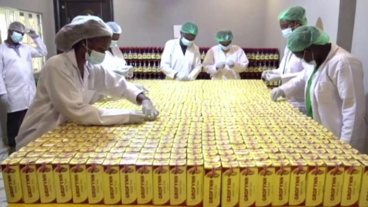 SOMPA NKOMO LIVE ON SOMPA TV/FM WITH OHENENI ADAZOA II 14/04/26