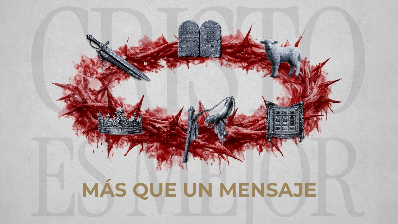 Más que un mensaje | Hebreos 1:2a-3