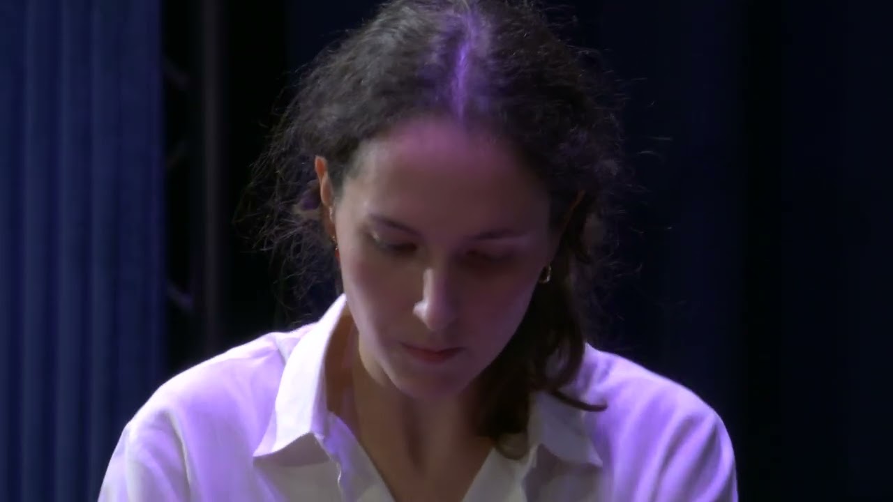 Lucia Zavagna | Città di Minerbio International Piano Competition 2024