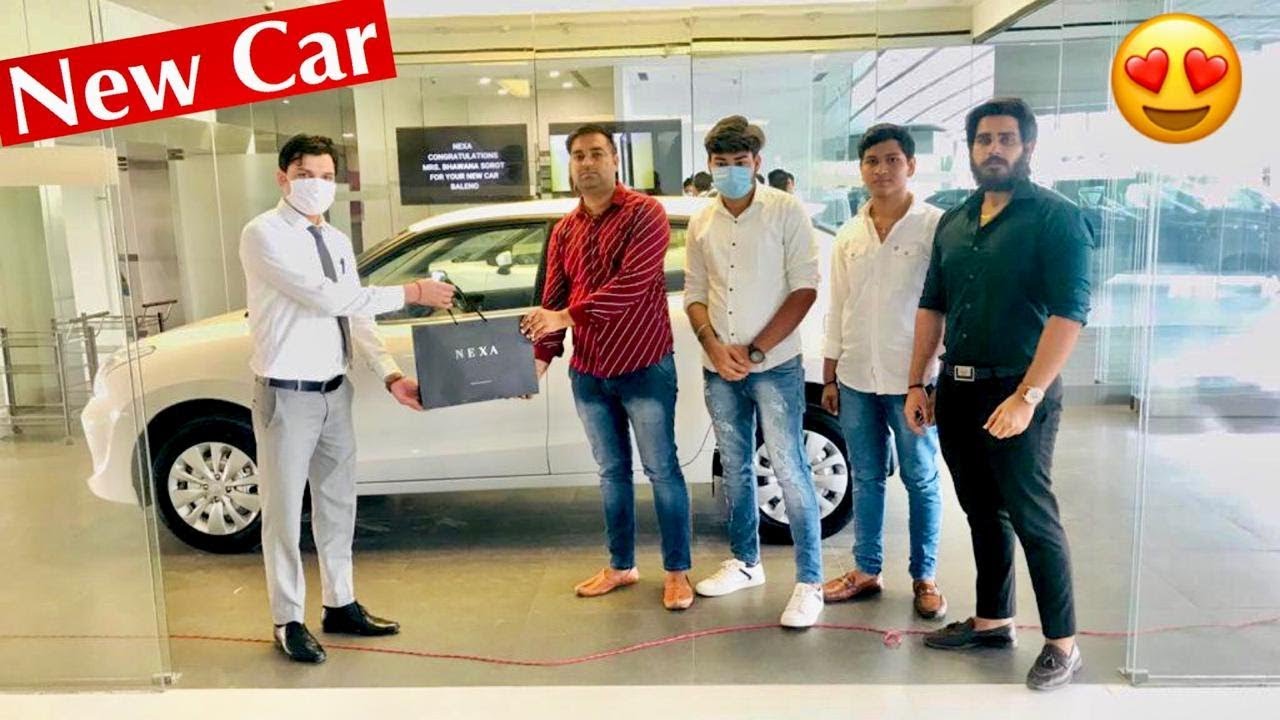 Paying Full CASH for New CAR 2020 | Third Car