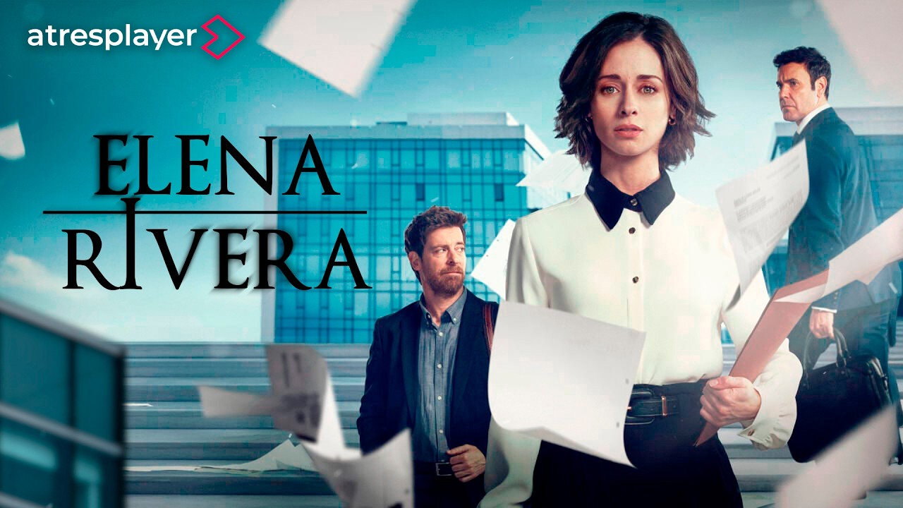 Elena Rivera | Las Entrevistas de Sonsoles