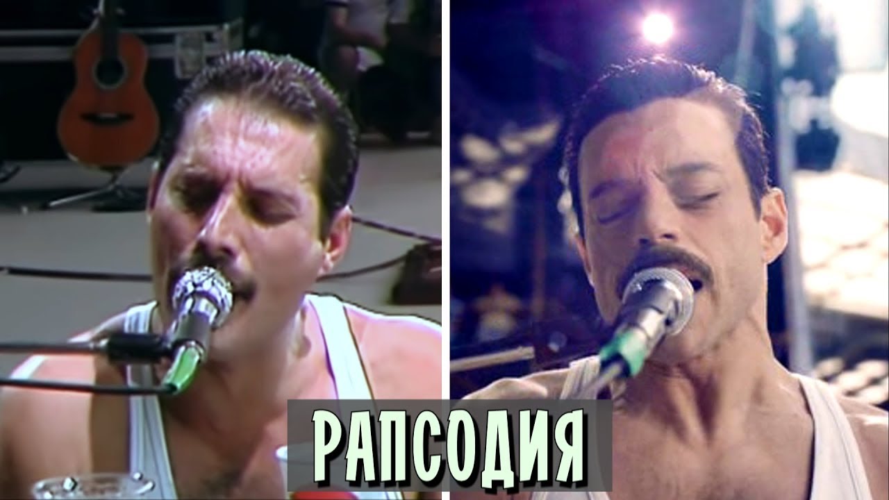 Обзор Фильма - 