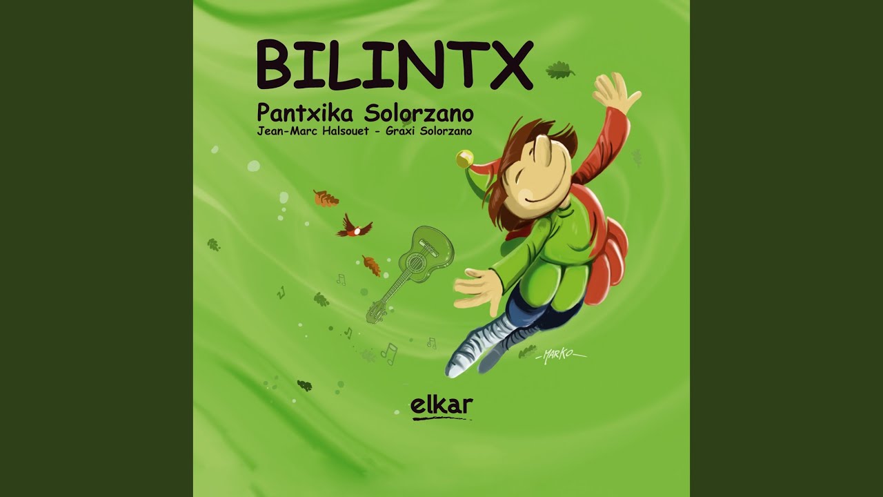 Xixtin erlea