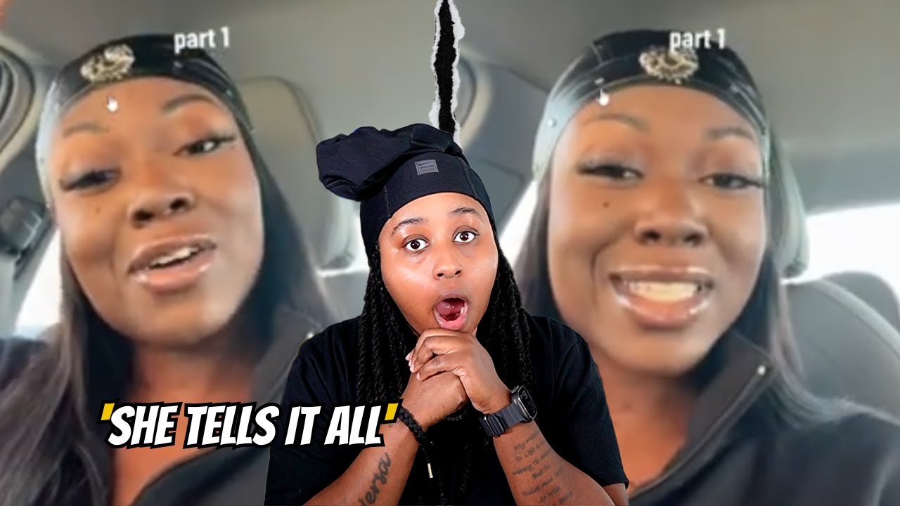 Woman is SN!TCH!NG on the whole FAMILY because they sending her to J@!L 😱