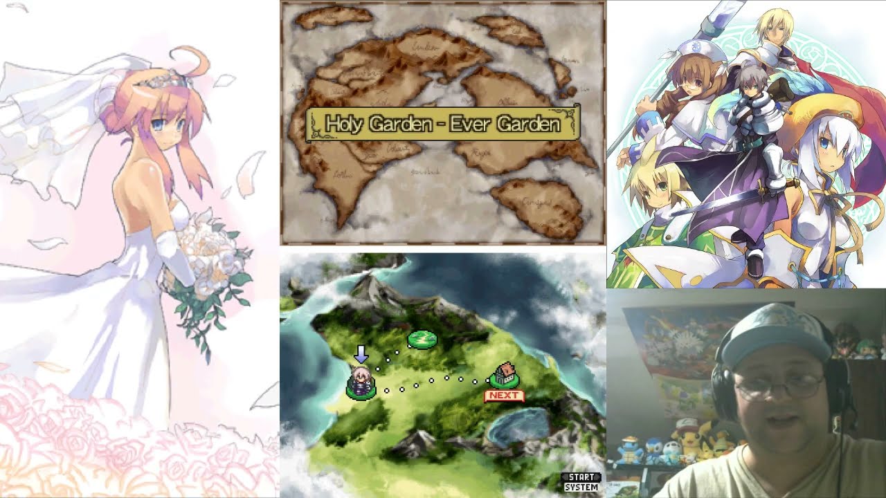 Luminous Arc - Part 02