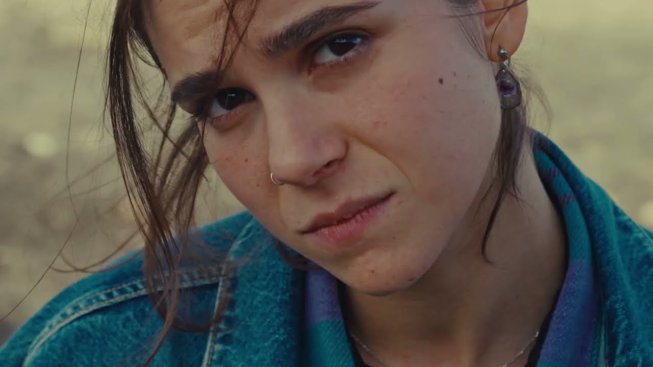 Gaia Rollo - A (official video)