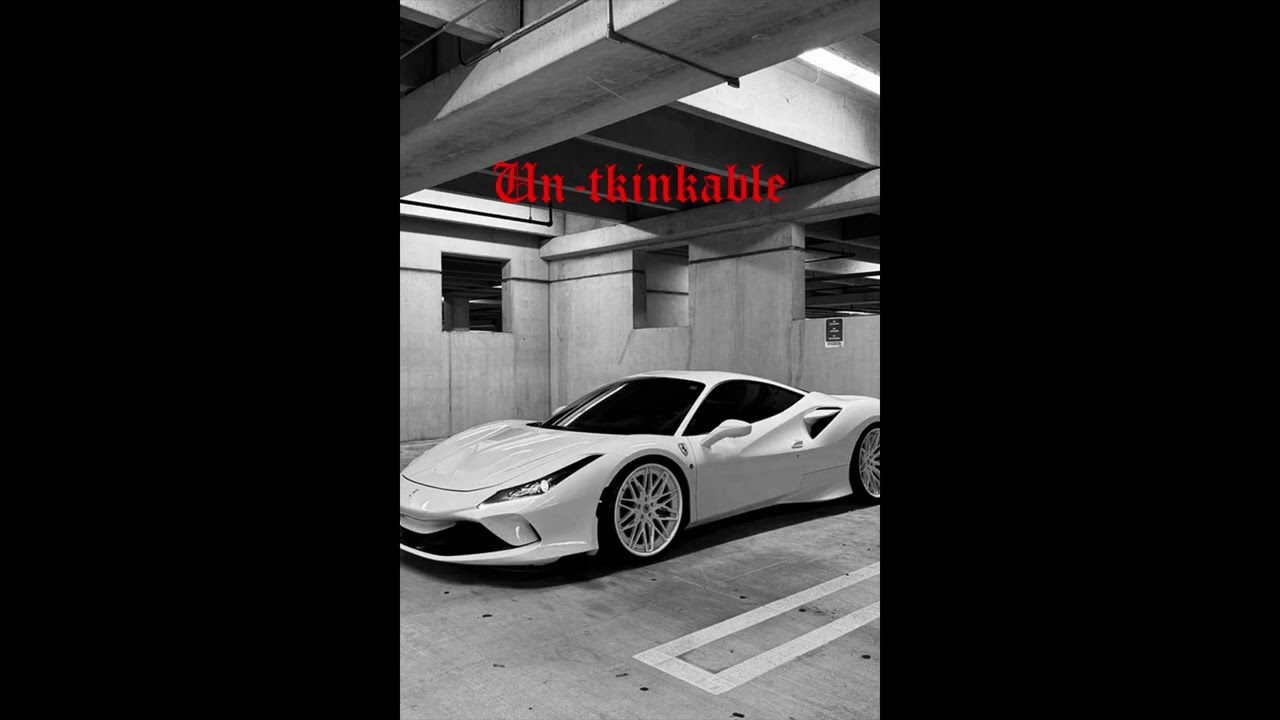 [HARDEST BEAT] 'UN-THINKABLE' DDG X  GUNNA TYPE BEAT