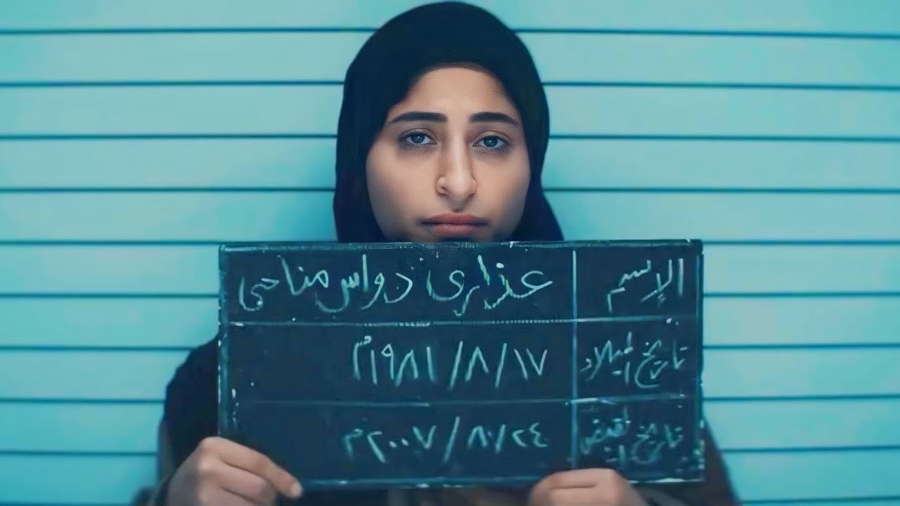بتعرف ان جوزها هيتجوز عليها فبتقرر تحرق الفرح بالمعازيم اللي فيه وبيموتوا كلهم بطريقة بشعة