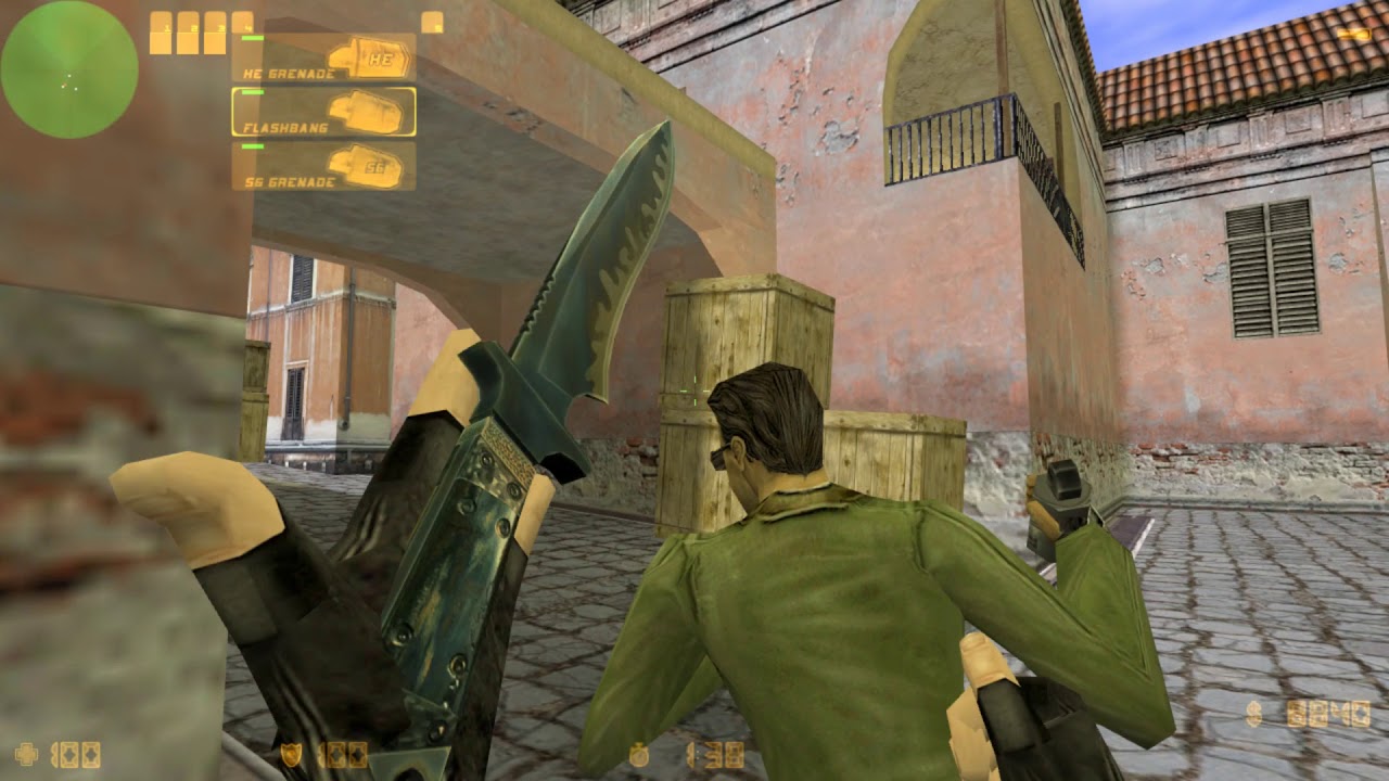 Begrip! Flatra vs. ALTERNATE aTTaX (2007)
