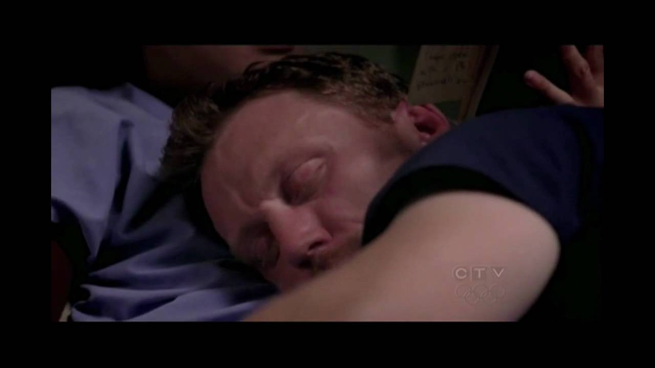 Cristina/Owen - What's Left Of Me