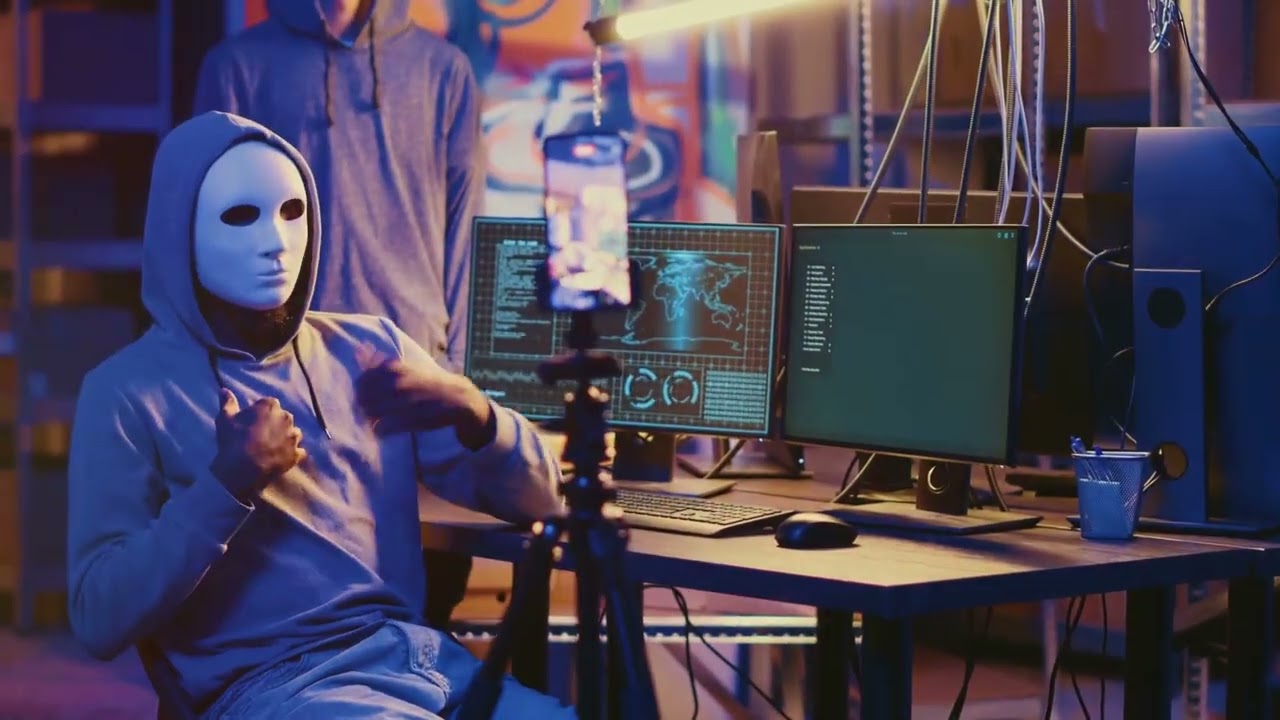 Mapping the Global Geography of Cybercrime with the World Cybercrime Index