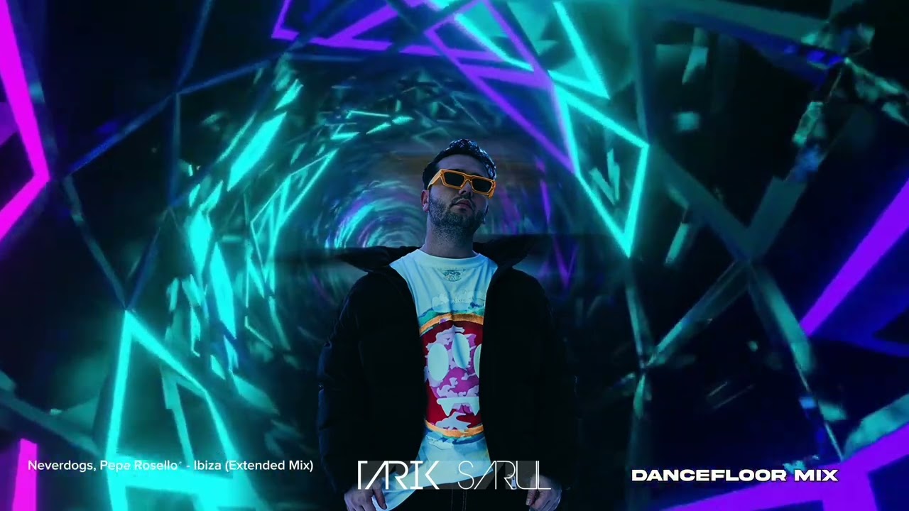 Dancefloor Mix #4 🔥 (Real Tech House & House Music, Dj Mix-Dj Set) Special Selection