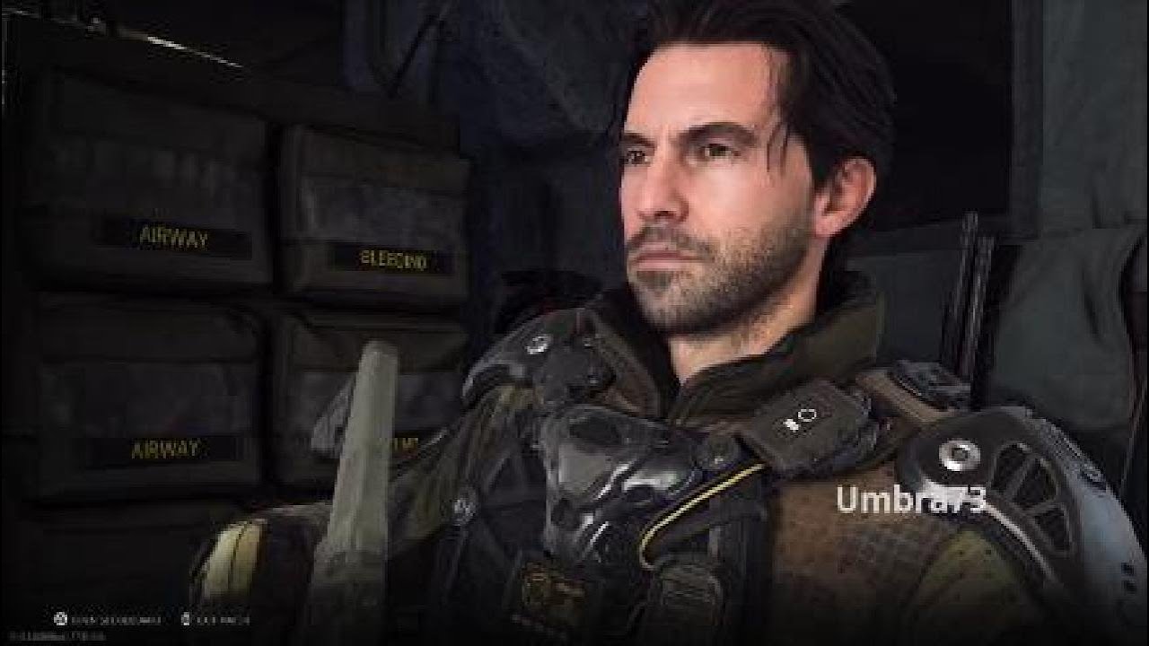 BO7 Warzone: FORECON
