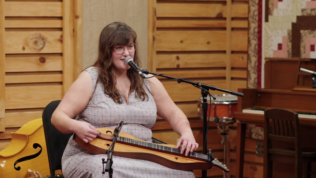Sarah Kate Morgan - Cumberland Gap