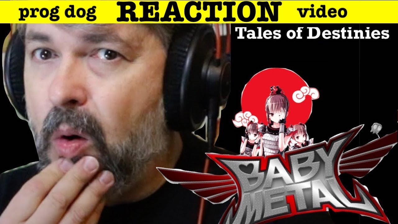 Babymetal - Composer Hears 