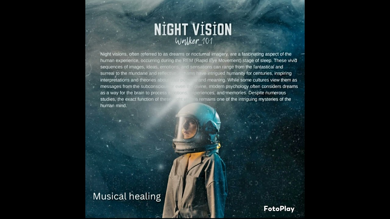 Night vision 