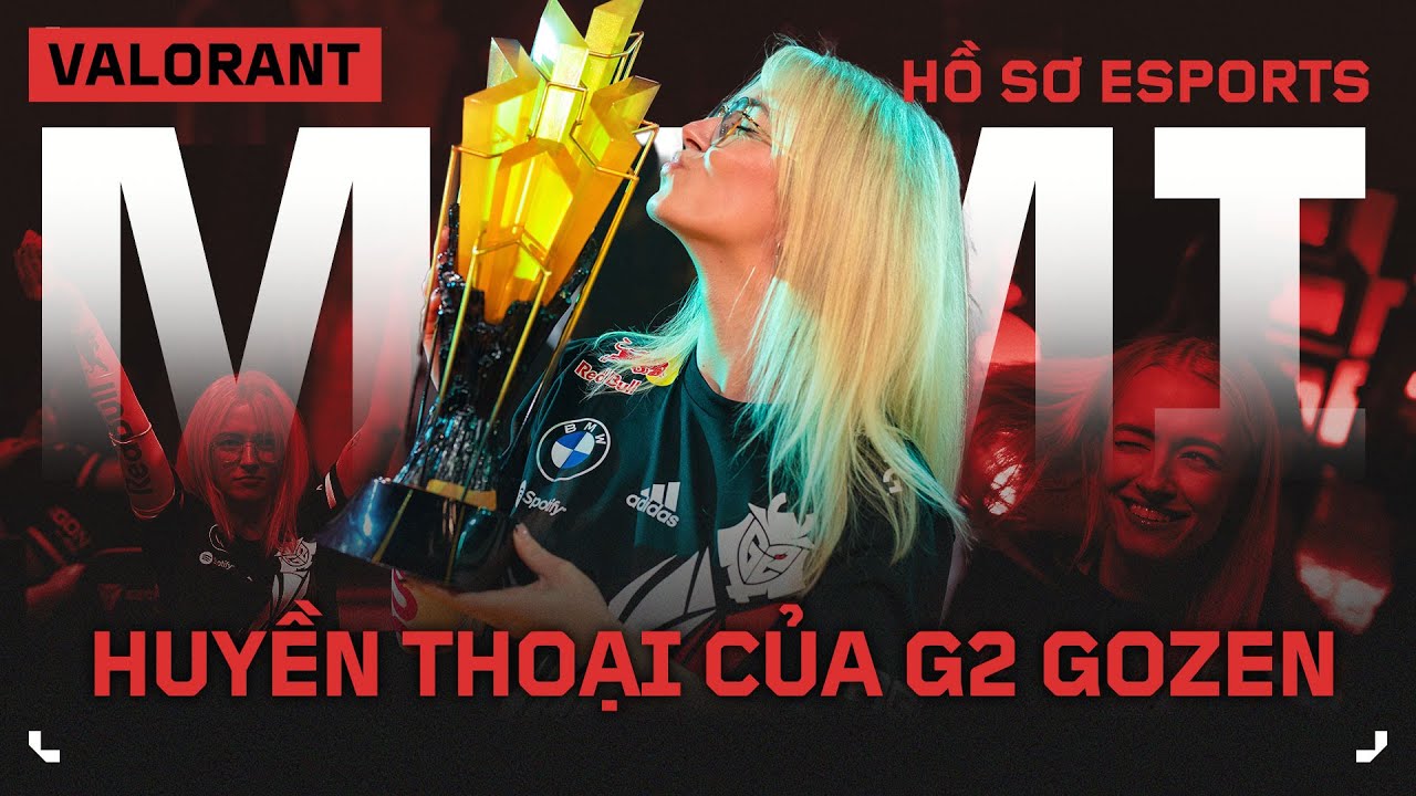 MIMI - Tình đầu quốc dân  | Tập 25 - VALORANT: Hồ sơ Esports | ON LIVE VALORANT