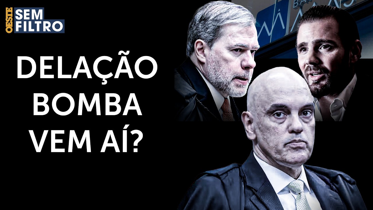 Mendonça estende inquérito do Master e aumenta expectativa por delação de Vorcaro