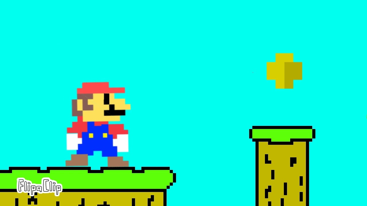 Mario temporada 2 parte 1