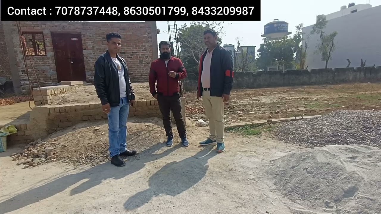 Plots in Only 12500 Rs Per Sq Yard | 12500 रु गज में देवरी रोड पर प्लॉट