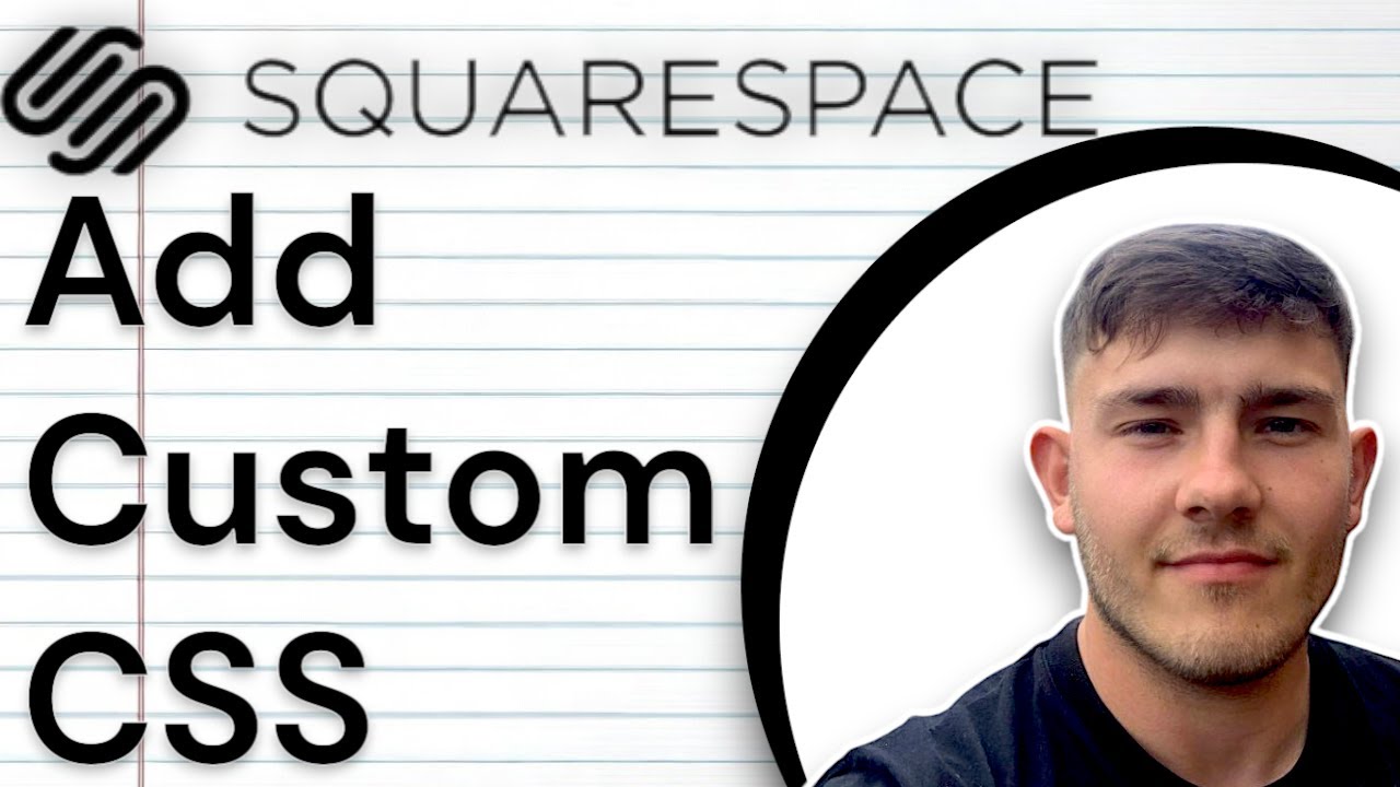 How to Add Custom CSS in Squarespace ✨ Updated for 2025 ✨