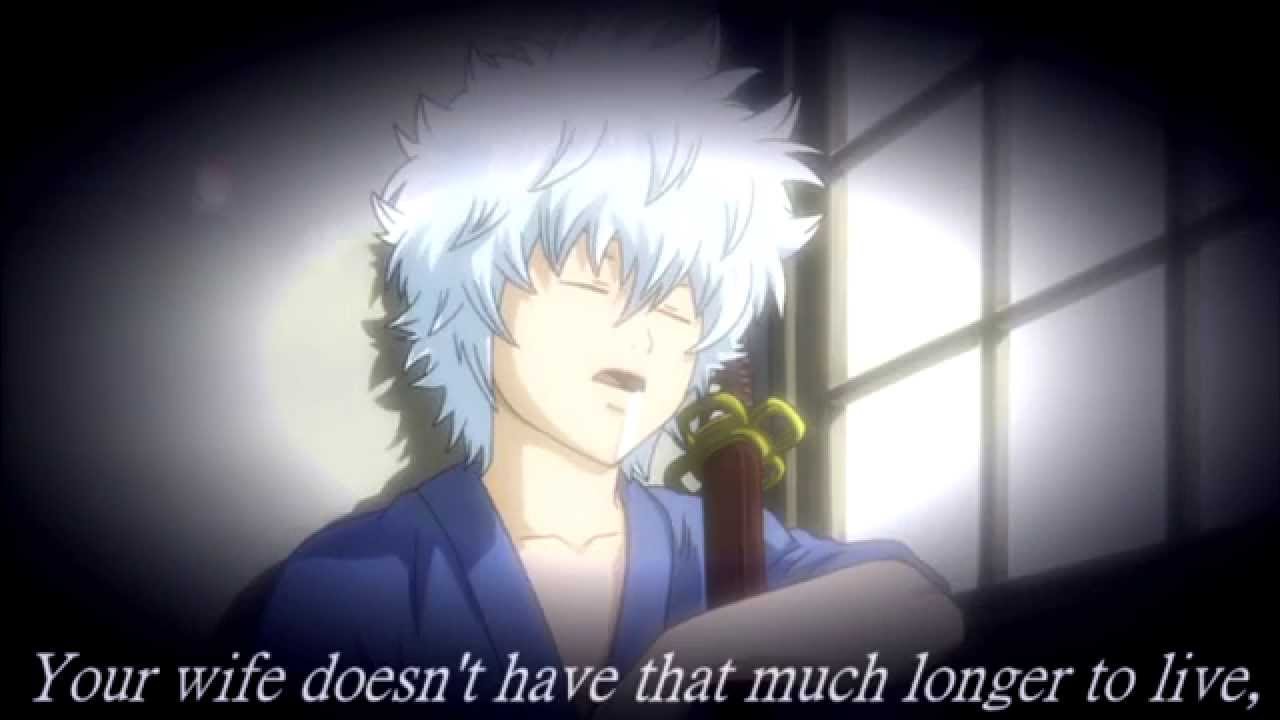 Gintama - Rejected by Heaven「ASMV」