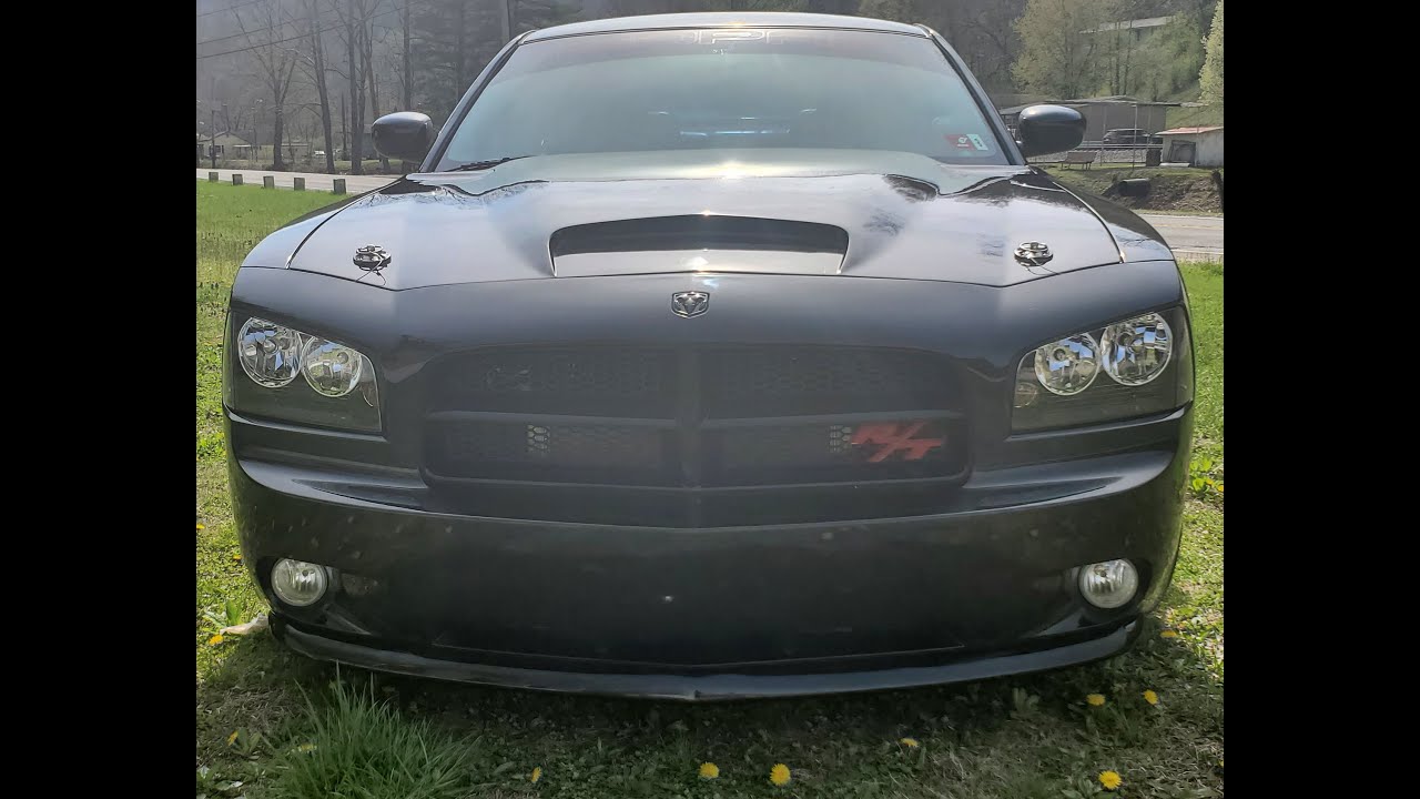 Installing new rear suspension upgrades on my 10 second 08 charger 5.7 hemi pre eagle