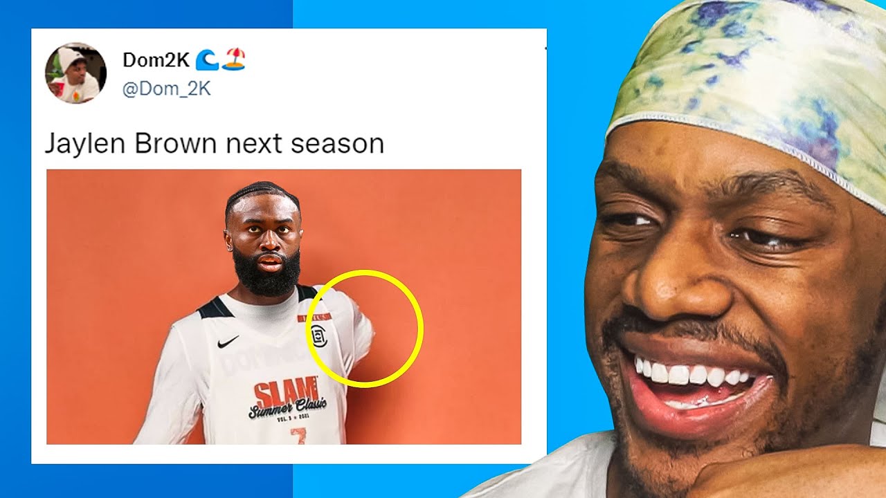 MEMES ONLY REAL NBA FANS WOULD UNDERSTAND
