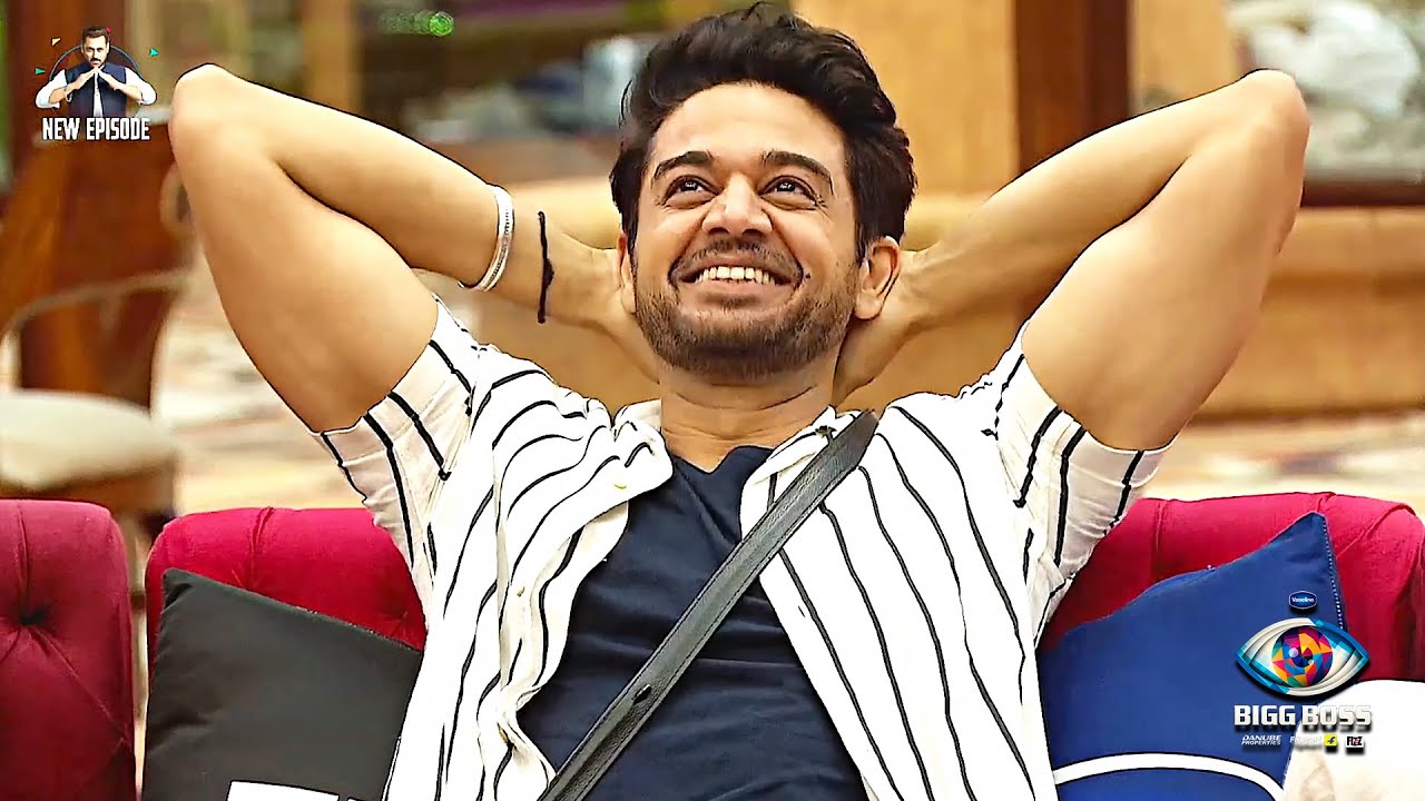 Bigg Boss 19 PROMO | Gaurav Ne Captaincy Ke Liye Gharwalo Ke Saath Kiya GAME | Sabhi Hue NOMINATE