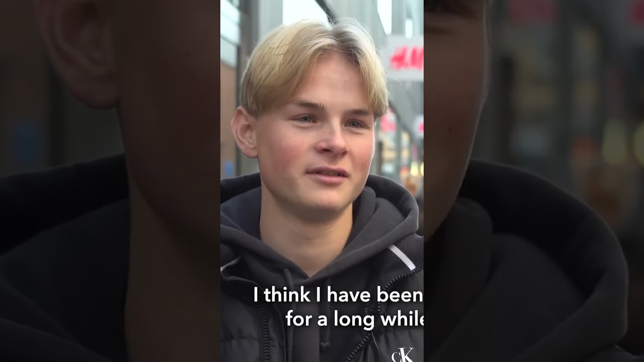 Snus  A Nicotine Alternative in Sweden