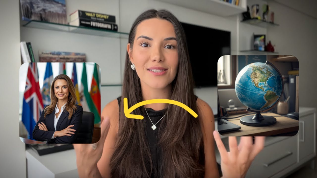 NÃO escolha sua PROFISSÃO assim