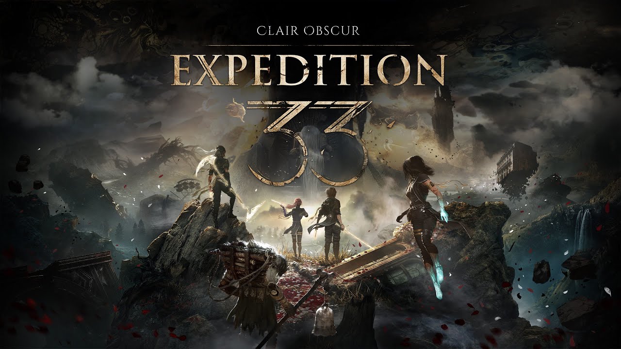 Стрім: добиваємо сюжет: Clair Obscur: Expedition 33 - Проходження українською #14