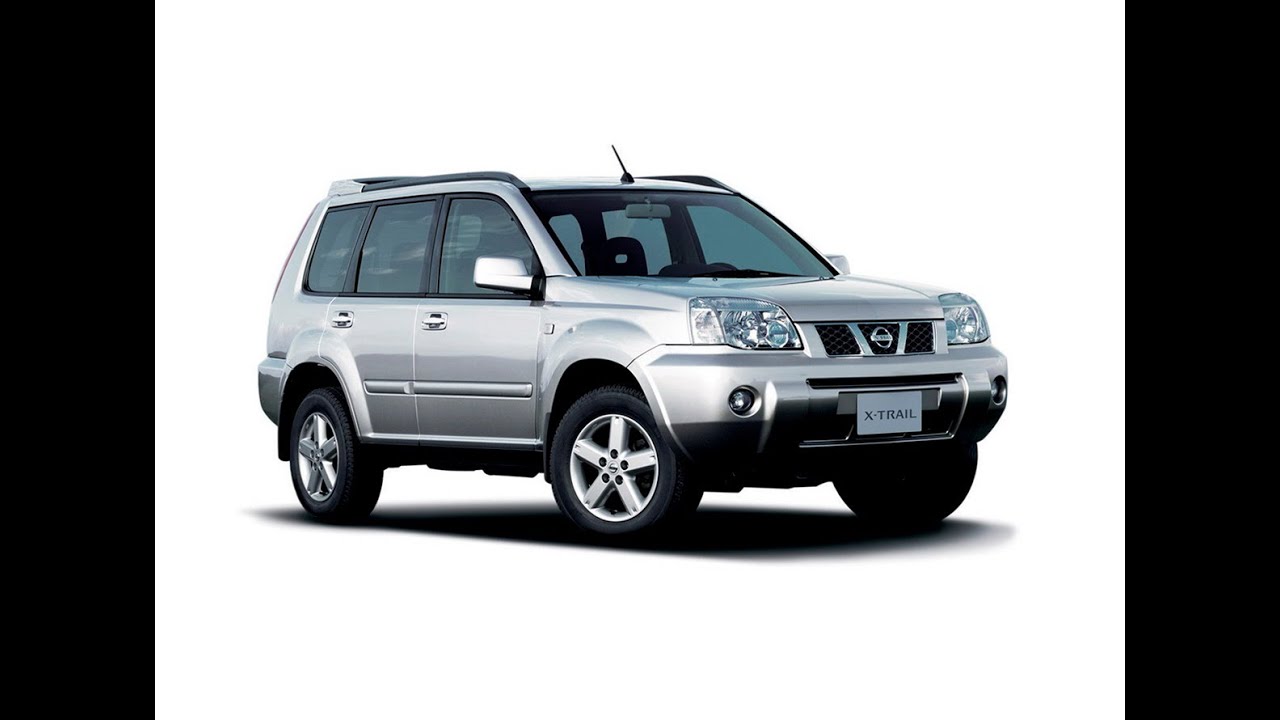 Коврики EVA для Nissan X-Trail (Т30) 2001-2007 с бортиками от EVASTAR  8908-24-167-05 коврикиева.рф