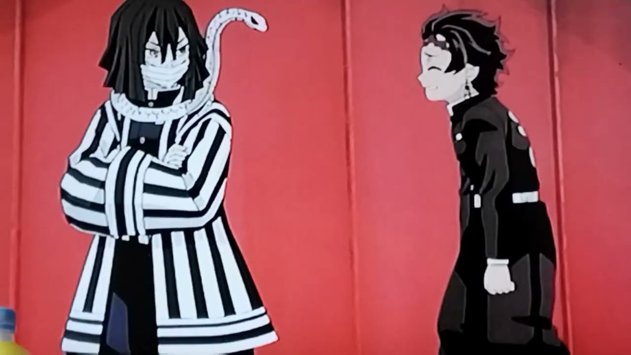 Demon slayer 