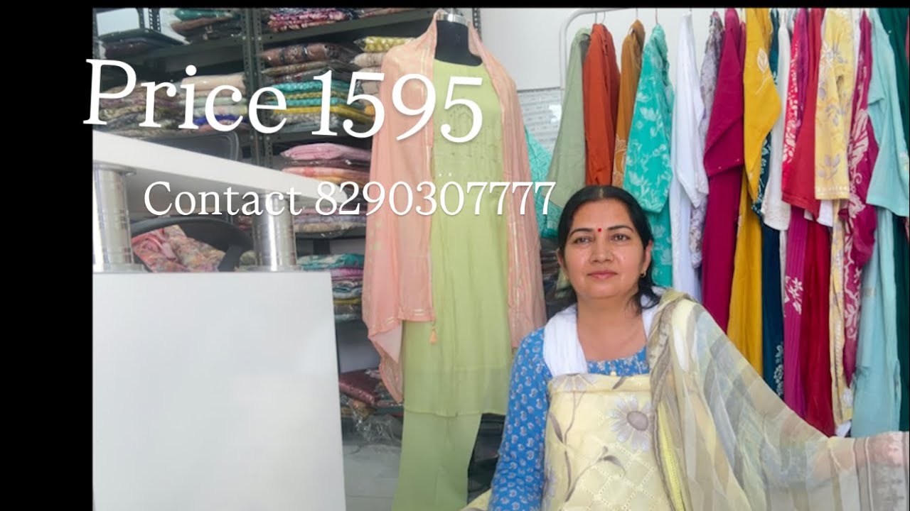 Cotton ka supper suits 👌💕#boutiquefashion #indianfashion #Viral suit#indiandesignerwear  8290307777
