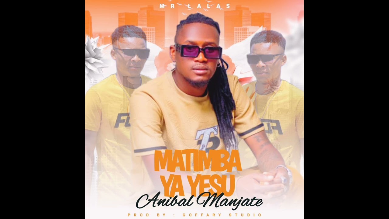 Mr lalas imatimba ya yesu prod by Ls on the Beatzy