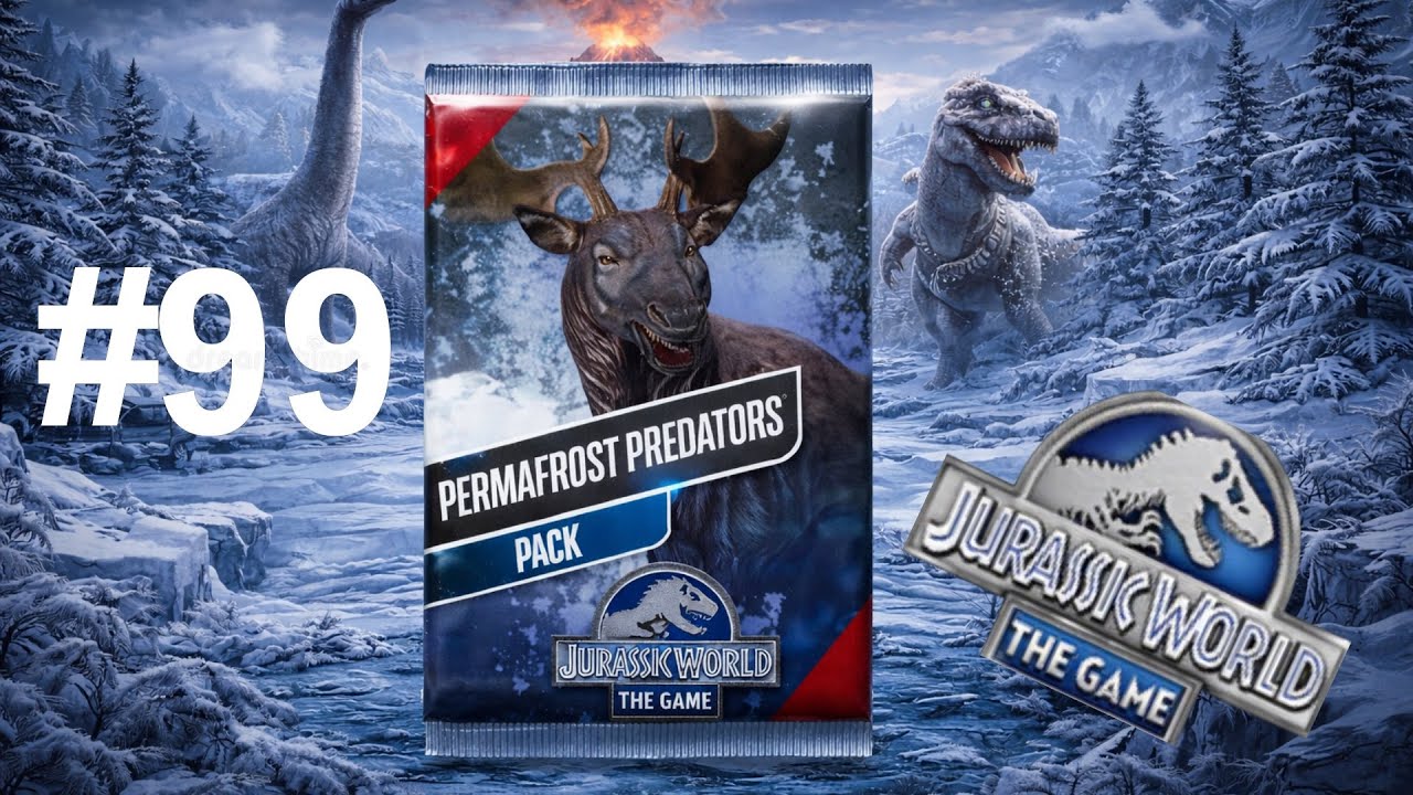 Best pack in the game Ep 99 (JWTG)