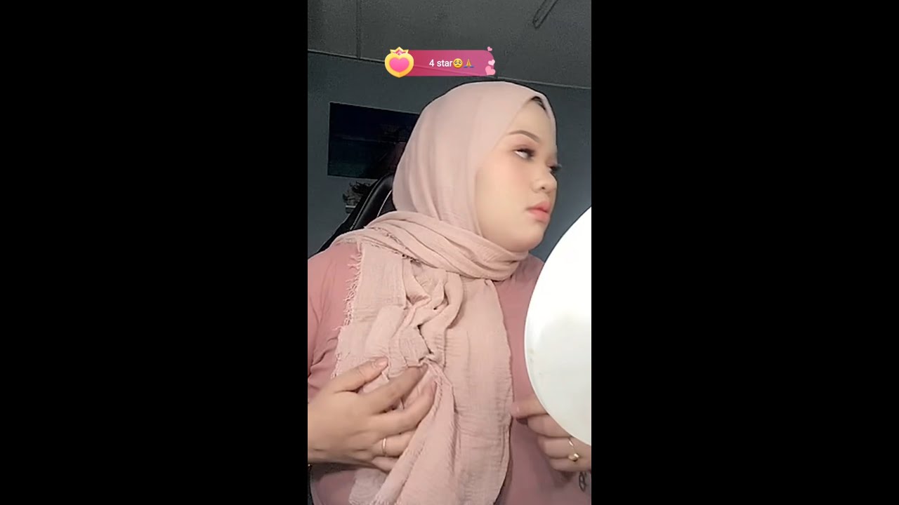 Update Style Hijab | Style Hijab Pink Bunda Gemes