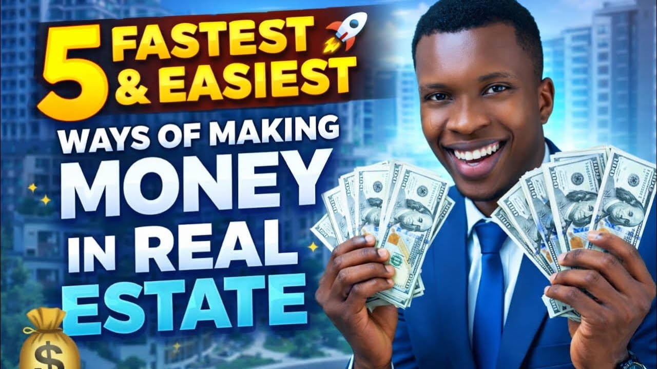 5 STEPS TO BUY SAFE & AFFORDABLE LANDS |  LAND FOR SALE #viral #nigeriansindiaspora #realestate 