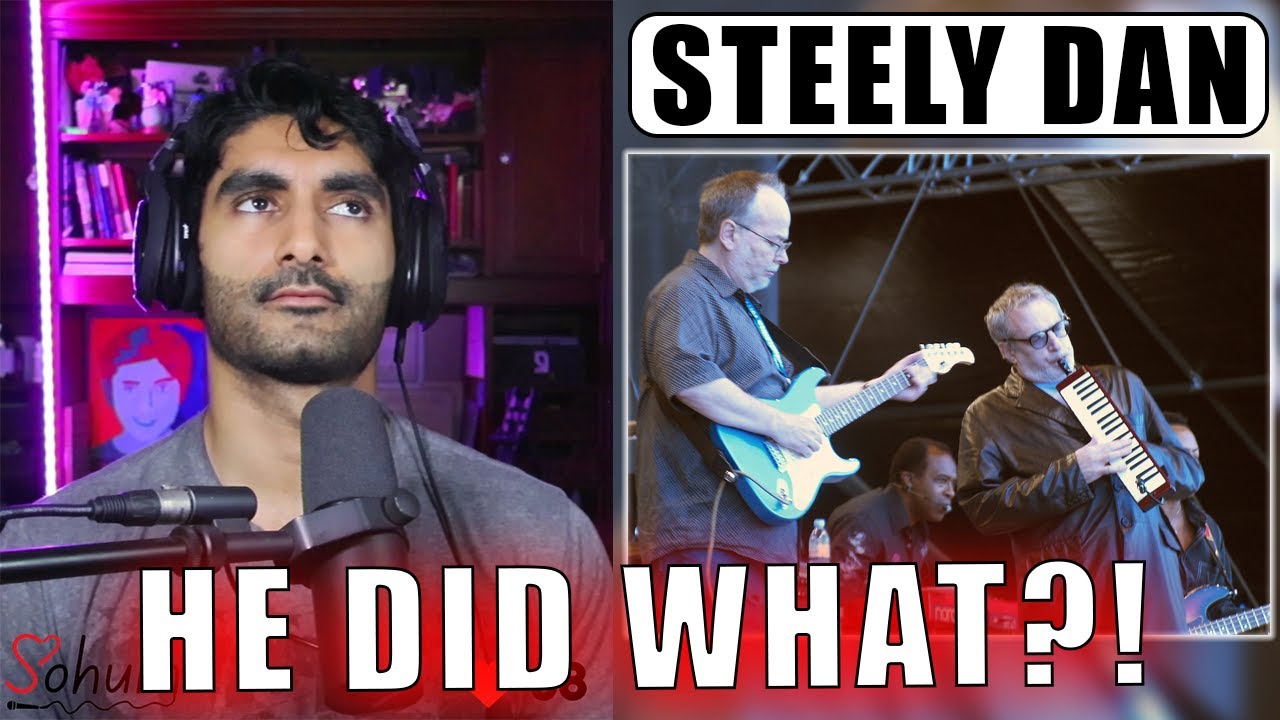 Steely Dan | 