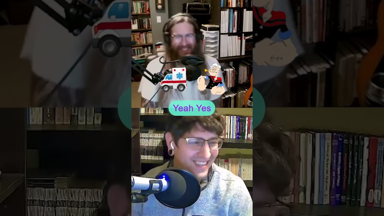 Every brilliant and dumb thing we said in 2023